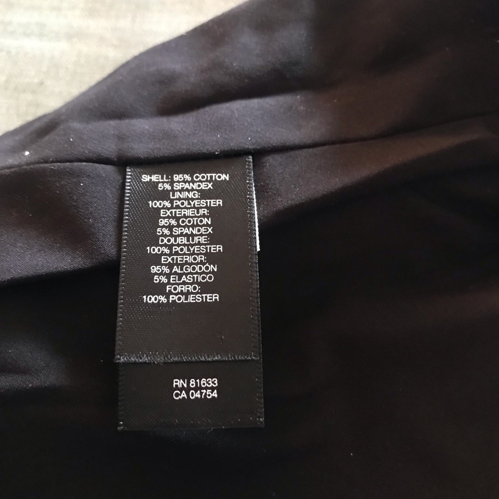 KENNETH COLE DRESS! - Picture 4 of 4